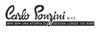 logo Carlo Ponzini S.r.l