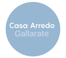 logo Casa Arredo Gallarate