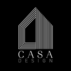 logo Casa Design
