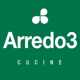 logo Centro Cucine Arredo3 Crema by Bianco Home