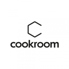 logo Cook Room Milano - Progetti in cucina