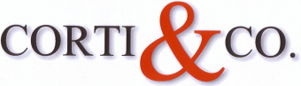 logo Corti&Co.