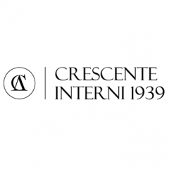 logo CRESCENTE INTERNI 1939