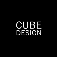 logo Cube Design Milano