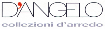 logo D'Angelo Collezioni d'arredo