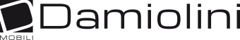 logo Damiolini Mobili