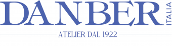 logo DANBER ITALIA