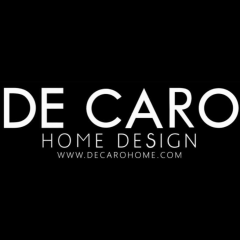 logo De Caro Home Design