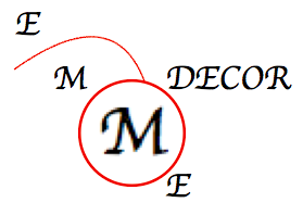 logo EMME DECOR