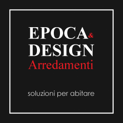 logo Epoca & Design Arredamenti