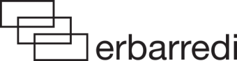 logo Erbarredi Lissone