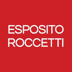 logo Esposito Roccetti