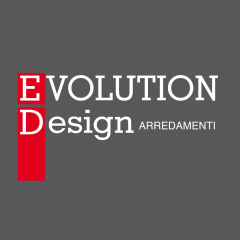 logo Evolution Design