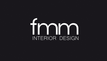 logo FMM Interior Design - Capiago Intimiano