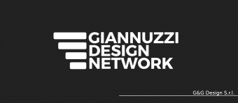 logo GIANNUZZI DESIGN NETWORK