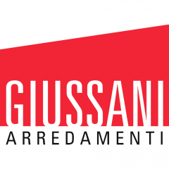 logo Giussani Arredamenti