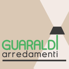 logo Guaraldi Arredamenti srl