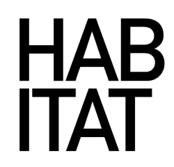 logo HABITAT SNC