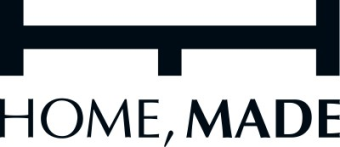 logo Home, Made - Milano