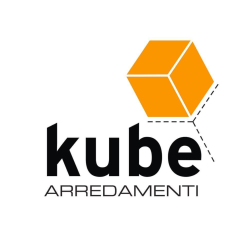 logo KUBE ARREDAMENTI