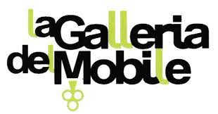 logo La galleria del mobile