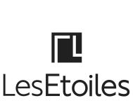 logo Les Etoiles Arredamenti