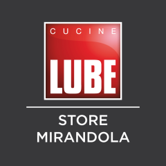 logo Lube Store Mirandola