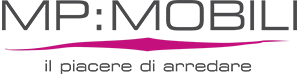 logo M.P. Mobili