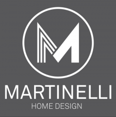 logo MARTINELLI HOME DESIGN