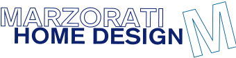 logo Marzorati Home Design
