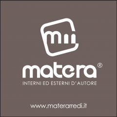 logo Matera Arredi