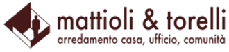 logo MATTIOLI E TORELLI