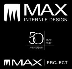 logo Max Interni & Design