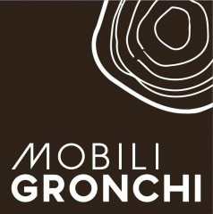 logo Mobili Gronchi Srl