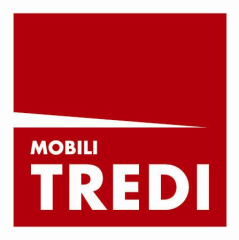 logo MOBILI TREDI SRL