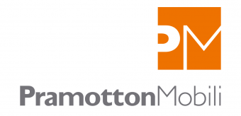 logo Mobilificio Pramotton