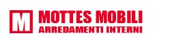 logo MOTTES MOBILI