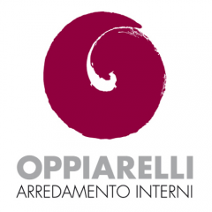 logo OPPIARELLI - ARREDAMENTO INTERNI