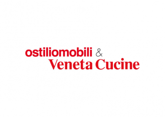 logo Ostiliomobili & Veneta Cucine