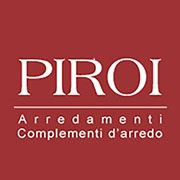 logo PIROI ARREDAMENTI