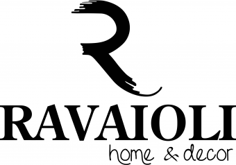 logo RAVAIOLI HOME DECOR