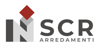 logo S.C.R. NUOVA IMMAGINE