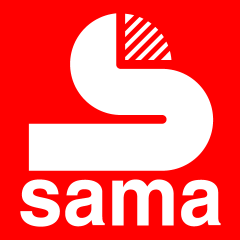 logo Sama srl