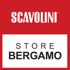 logo Scavolini Store Bergamo