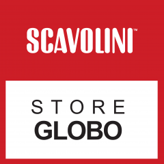 logo Scavolini Store Globo