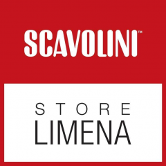 logo Scavolini Store Limena