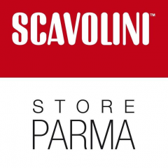 logo Scavolini Store Parma