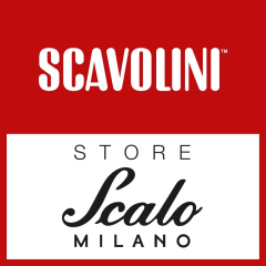 logo Scavolini Store Scalo Milano