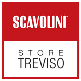 logo Scavolini Store Treviso