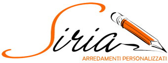 logo SIRIA ARREDAMENTI